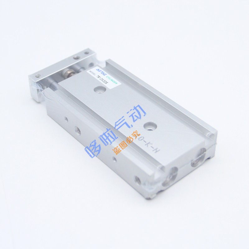 亚德客双轴气缸TR20X10/15/20/25/30/40/50/60/75/80/90/100/125S,淘宝优惠券,粉丝福利购,淘宝优惠卷