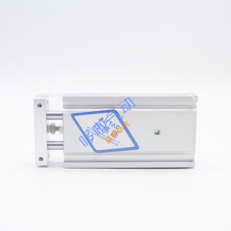 亚德客双轴气缸TR20X10/15/20/25/30/40/50/60/75/80/90/100/125S,淘宝优惠券,粉丝福利购,淘宝优惠卷