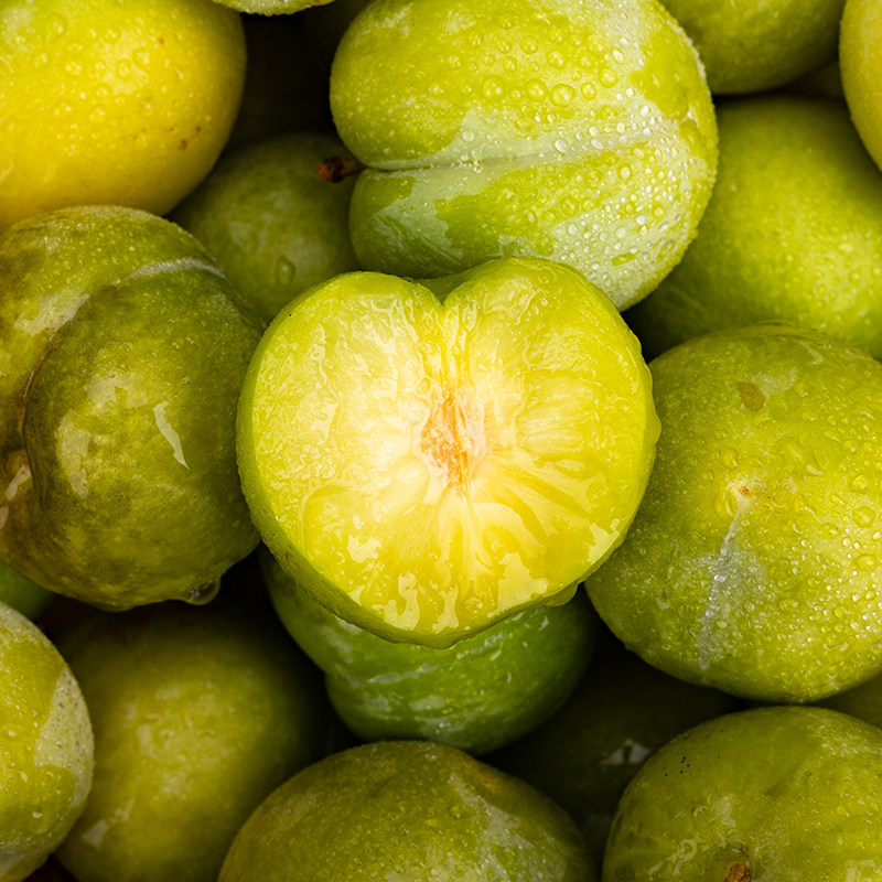 贵州六马蜂糖李5斤礼盒装精选果脆甜李子当季新鲜孕妇水果发顺丰,淘宝优惠券,粉丝福利购,淘宝优惠卷