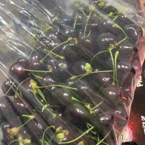 智利空运科迪亚车厘子2J3J原箱车厘子孕妇水果节日送礼智利进口 - 图1