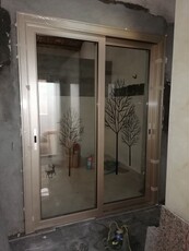 智能防盗门 防盗门拆旧门 换新门 换门框 换门扇 装入户门