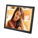 Ультратонкая цифровая электронная фоторамка, фотография, фотоальбом, 15 дюймов