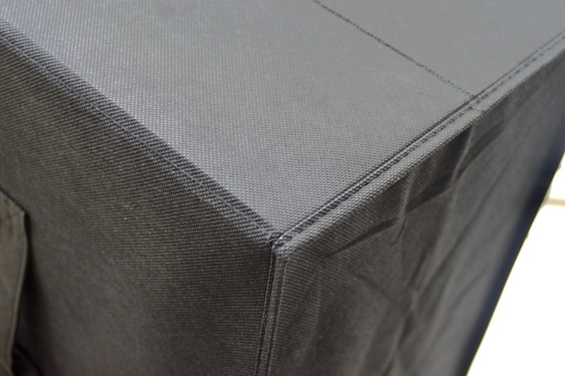 38 25 25CM 无纺布无盖衣物收纳盒可折叠 纯格子柜收纳筐 储物箱,淘宝优惠券,粉丝福利购,淘宝优惠卷