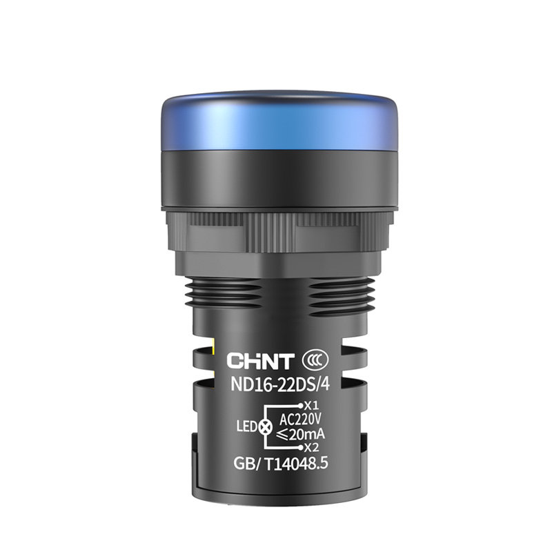 正泰led电源指示灯ND16-22DS警示灯配电箱22mm通用220v24v信号灯,淘宝优惠券,粉丝福利购,淘宝优惠卷