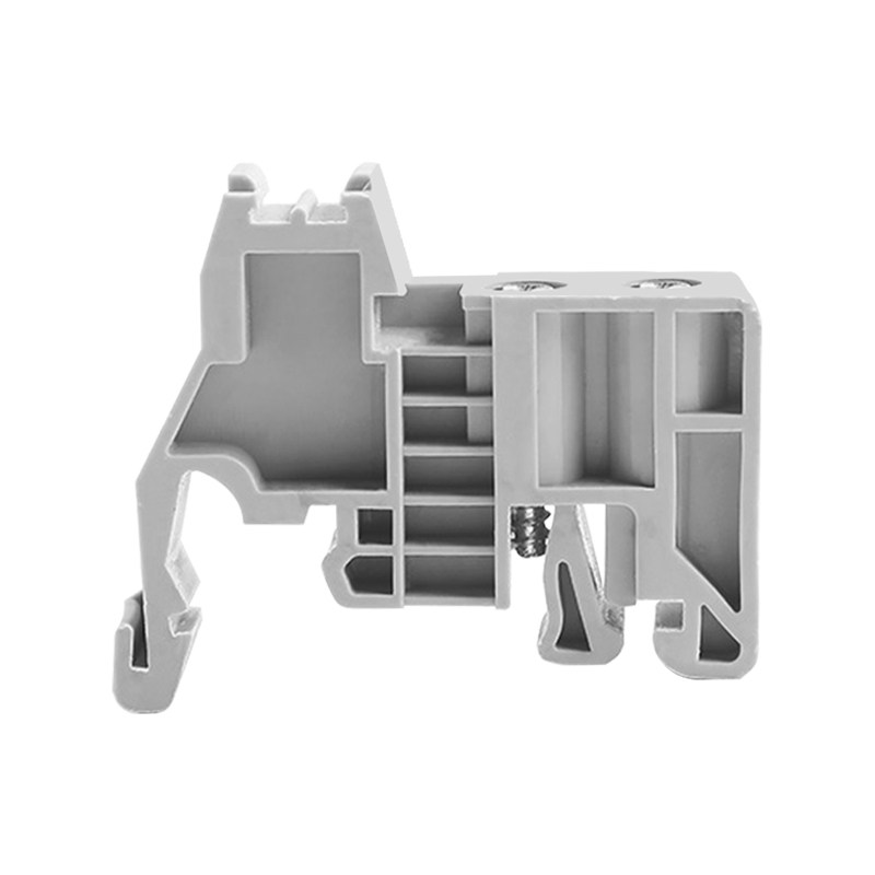 接线排终端固定板 E-UK 固定件 C45终端堵头紧固件 导轨端子卡扣,淘宝优惠券,粉丝福利购,淘宝优惠卷