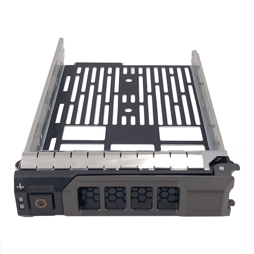 DELL硬盘托架3.5寸F238F R720R710R610R620服务器DELL硬盘架Y763D - 图3