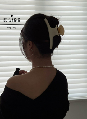 15cm超大号抓很紧很稳的抓夹