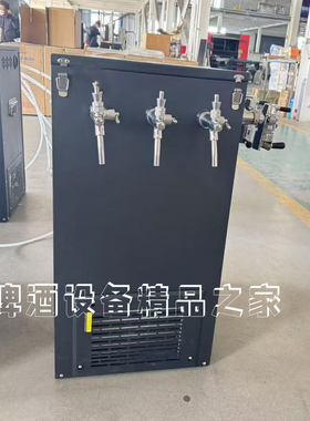 车载啤酒机水冷机外卖车扎啤机