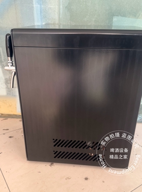 商用家用苏打水机气泡水机