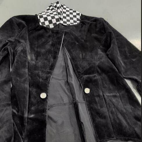 #暗黑疯帽子小姐 Dark Miss Hatter - 图1