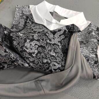 #暗黑疯帽子小姐 Dark Miss Hatter - 图2