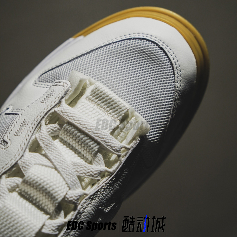 Nike耐克Air Dunk Jumbo白生胶低帮复古休闲男运动板鞋DV0821-001 - 图1