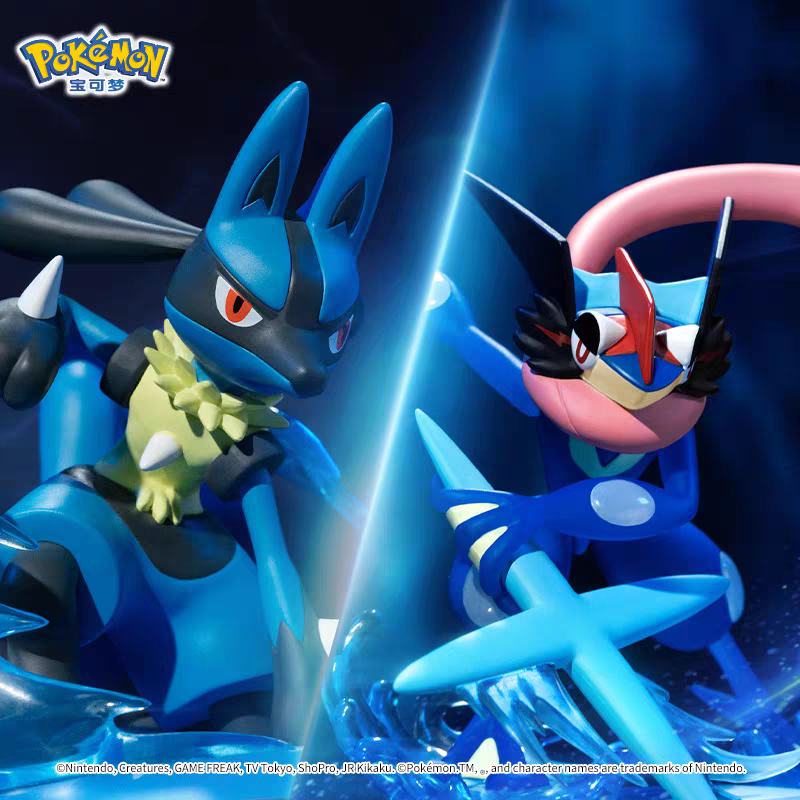 正版玩乐主义宝可梦手办皮卡丘耿鬼摆件仙子明盒小尺寸手办送礼物,淘宝优惠券,粉丝福利购,淘宝优惠卷