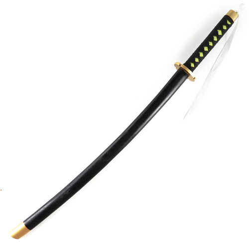 包邮 COS 碧蓝航线 木刀  爱宕高雄COS动漫表演刀武器道具木刀 - 图3