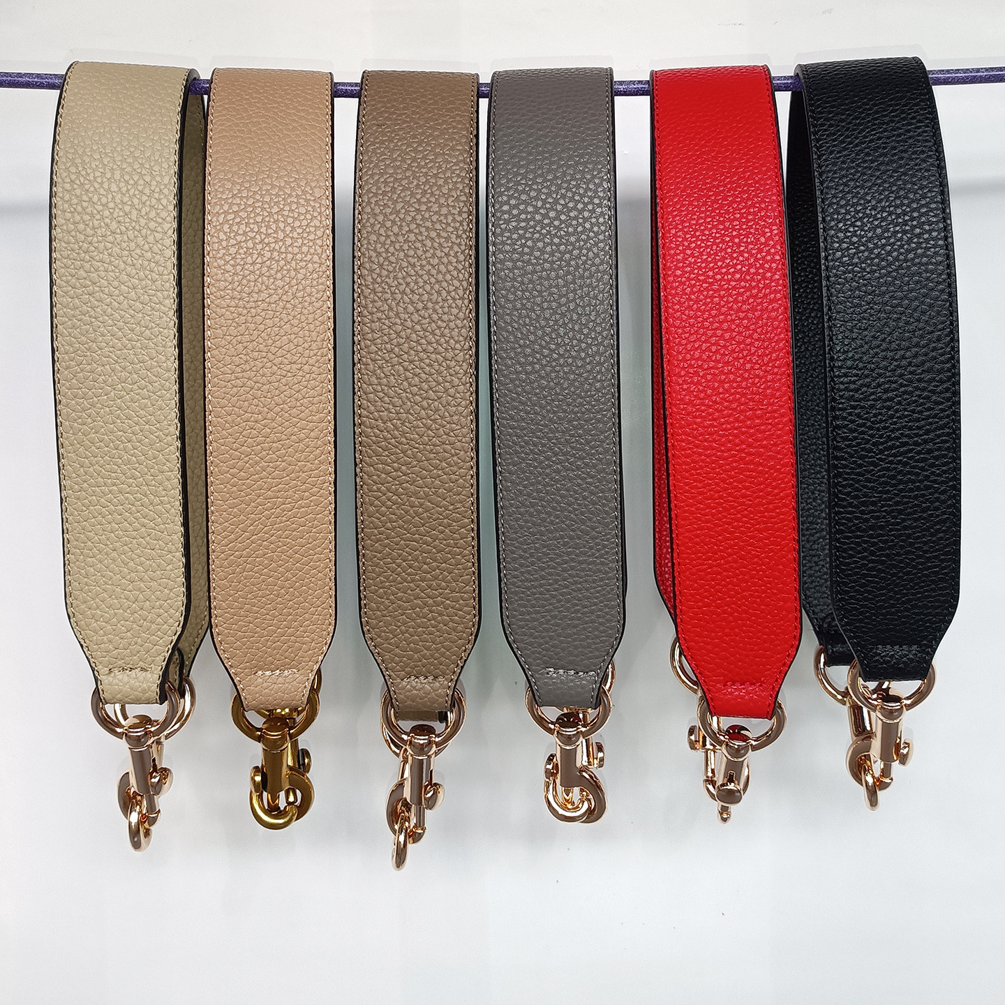 58cm单肩带荔枝纹腋下带包带配件短款宽肩带包包改造替换带子平纹,淘宝优惠券,粉丝福利购,淘宝优惠卷