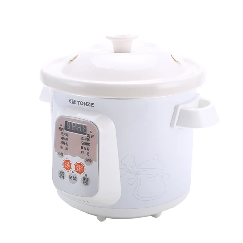 Skyrim Ceramic Soup Soup Pot Steweed Pot Электровартера.