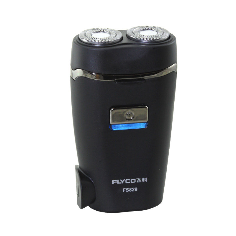flyco /飞科电动充电式男士胡须刀 久源电器剃须刀