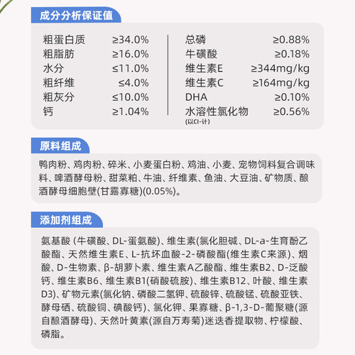 皇家猫粮K36幼猫bk34奶糕粮宠物猫咪营养哺乳期I27室内成猫粮2KG - 图2