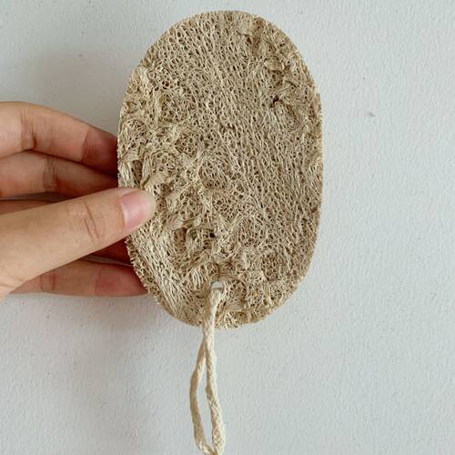 纯天然丝瓜络 无漂白 - 图0