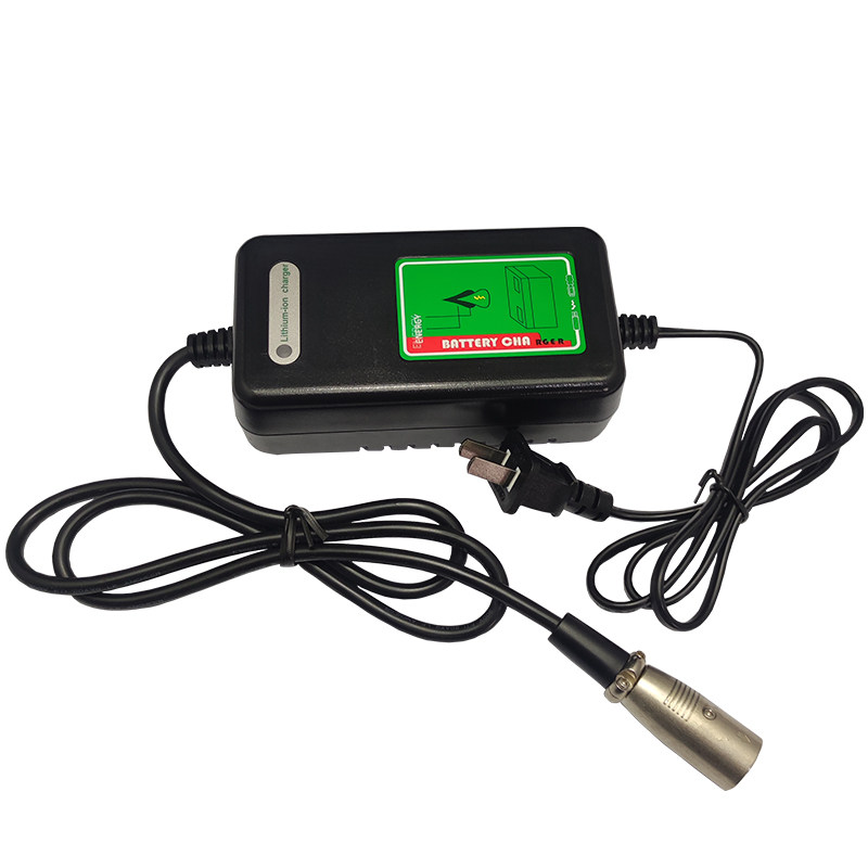 Shanghai Beizhen Universal Electric Wheelchair Charger
