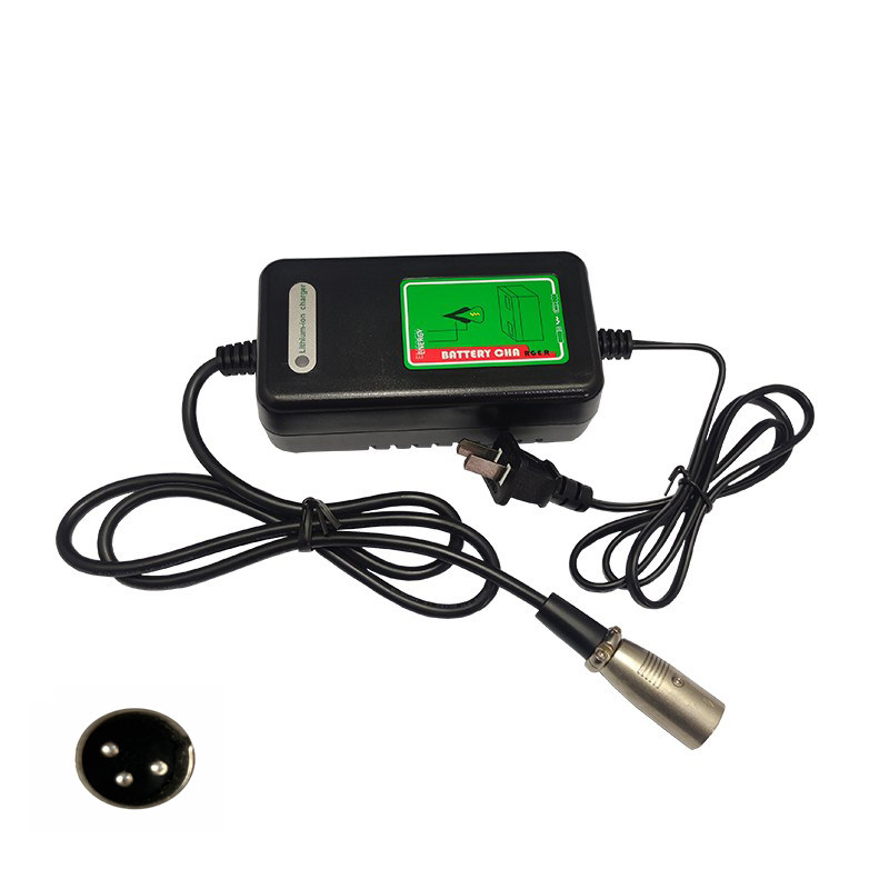Shanghai Beizhen Universal Electric Wheelchair Charger