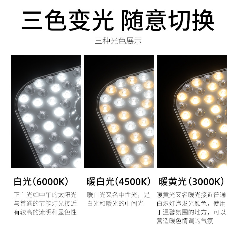  欧奔LED单灯