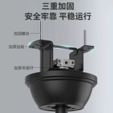 Люстра, потолочный светильник, вентилятор для гостиной для спальни, новая коллекция