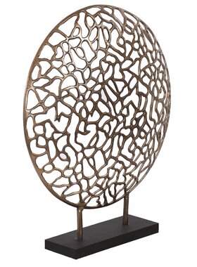 纯手工可接定制金属铁艺摆件摆饰抽象创意装置摆放艺术品桌面装饰