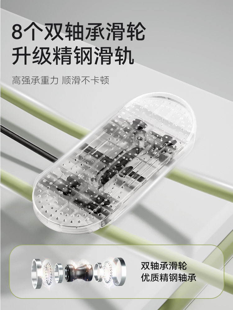  kus美腿机/腿部训练器