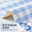 Liangliang baby mat is breathable for babies in summer