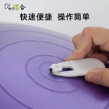 Йога мяч с шаровой газообразной штепсель плюс волновая скорость шарики Big Dragon Ball Fitness Swiss Ball Universal Accessories