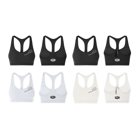 Brand Special Offer Filtered Boxing Bra