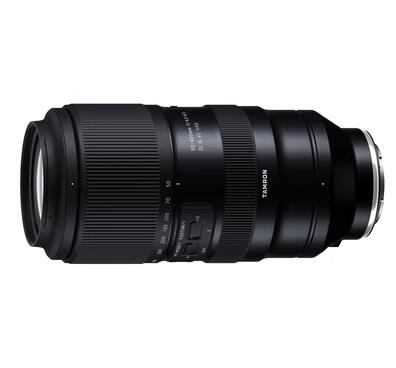 腾龙50-400mm F4.5-6.3 VC VXD A067索尼全画幅长焦镜头FE口50400-图3