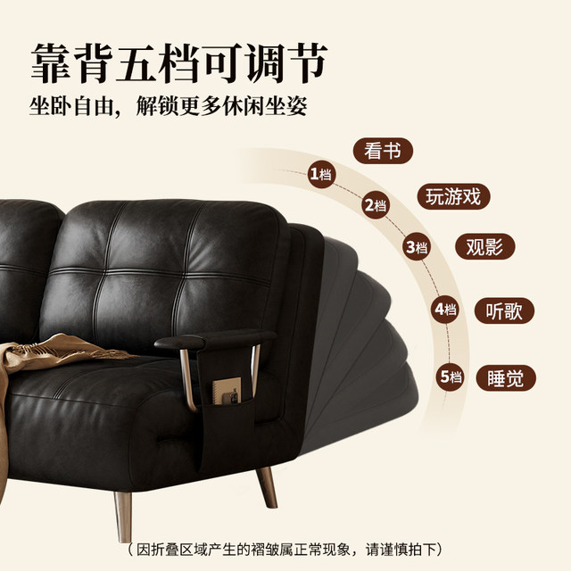 Wooden Palace Craftsmen's furniture medieval style Fendi sofa bed