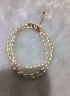 厦门鼓浪屿中山路珍珠天然淡水