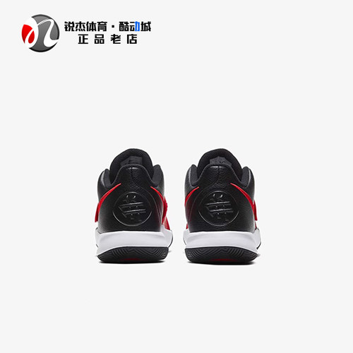 耐克Nike KYRIE FLYTRAP 3欧文儿童休闲训练运动篮球鞋BQ5621-005 - 图1