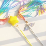 Разноцветный колокольчик, игрушка, домашний питомец, кот, популярно в интернете