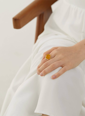 送女友戒指SOLDEVERANO蕃秀高级