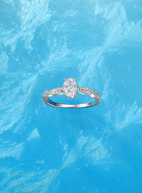 Witther原创设计小众戒指