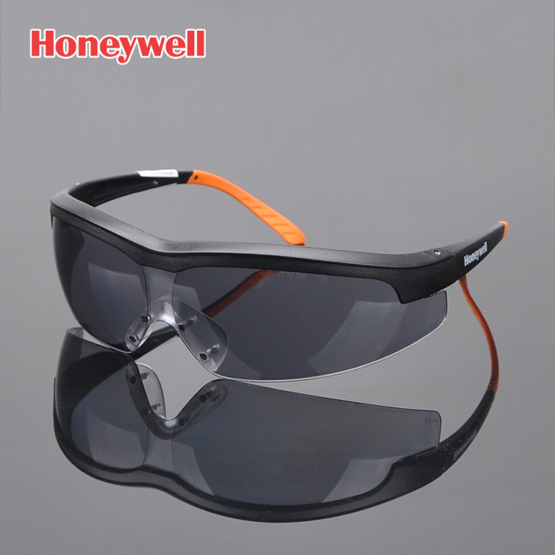 Honeywell goggles men's and women's riding protective glasses sunglasses labor protection dust proof sand proof UV fog proof