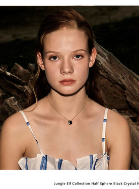 【thec】设计师丛林系列半圆