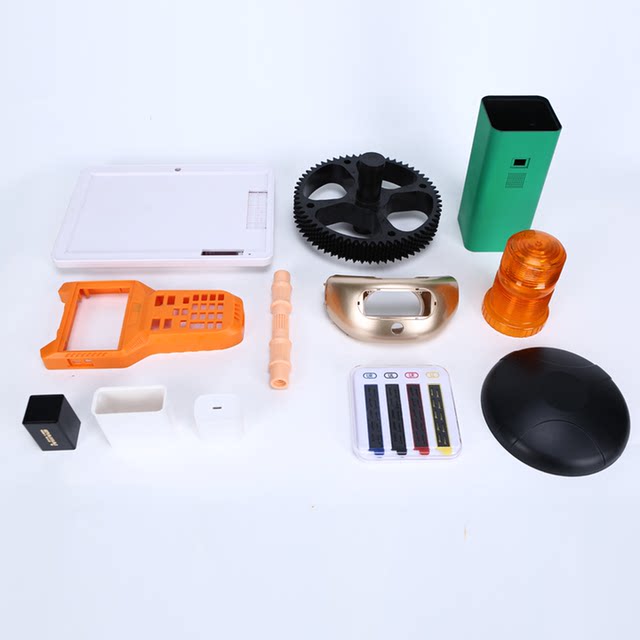 塑料模具加工定制注塑模具加工定制塑胶面板塑料尼龙件加工注塑厂