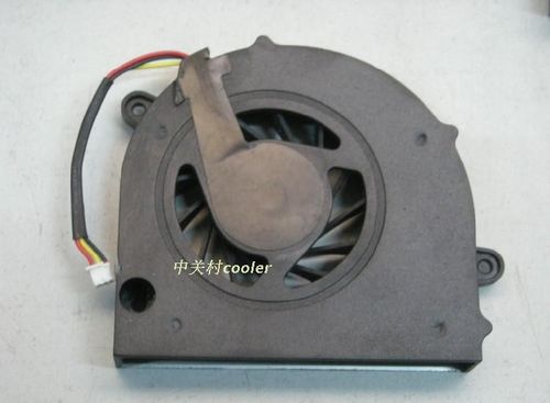 适用宏基 acer 4736G 4736Z 4736 5334 5734 4230笔记本风扇 - 图0