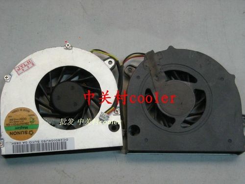 适用宏基 acer 4736G 4736Z 4736 5334 5734 4230笔记本风扇 - 图2