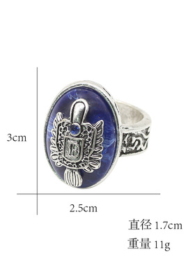 欧美电影吸血鬼日记周边达蒙个性