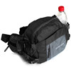 Super value promotion multi-functional outdoor waist bag for men and women outdoor