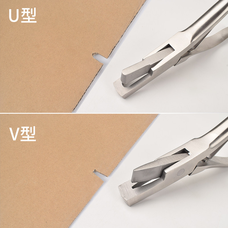 猪用耳缺钳子耳号钳子兽用剪耳钳不锈钢牛羊用耳洞钳耳孔钳缺口钳,淘宝优惠券,粉丝福利购,淘宝优惠卷