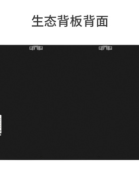 河创钢化玻璃家用挂历万年历