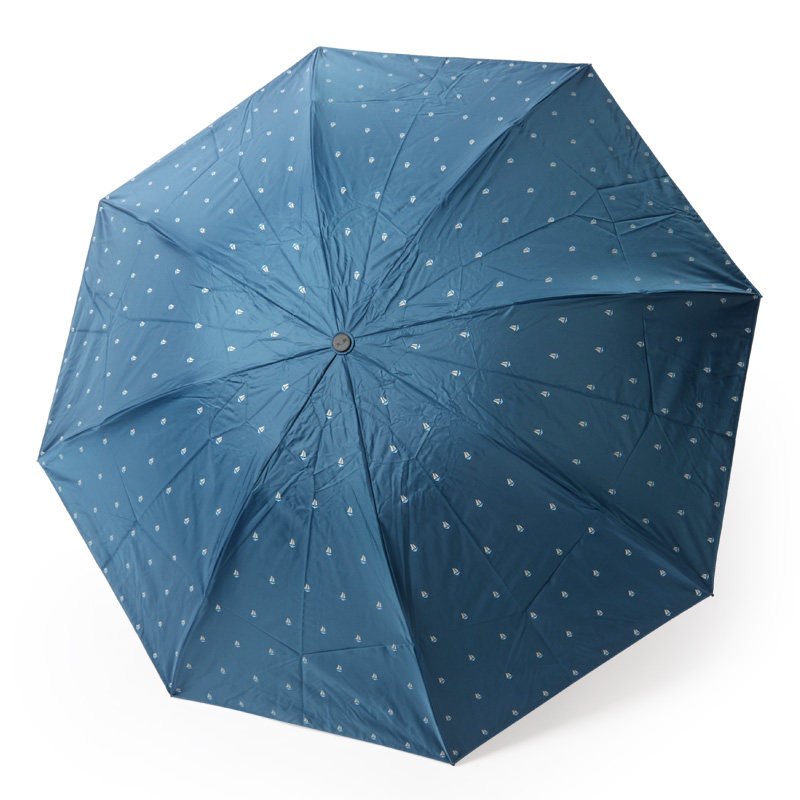 天堂伞防晒防紫外线遮阳伞超轻晴雨两用伞女防晒伞便携小巧太阳伞