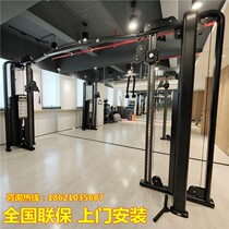  Special multifunction for Maipah H-005 gantry commercial large flying bird comprehensive trainer fitness room